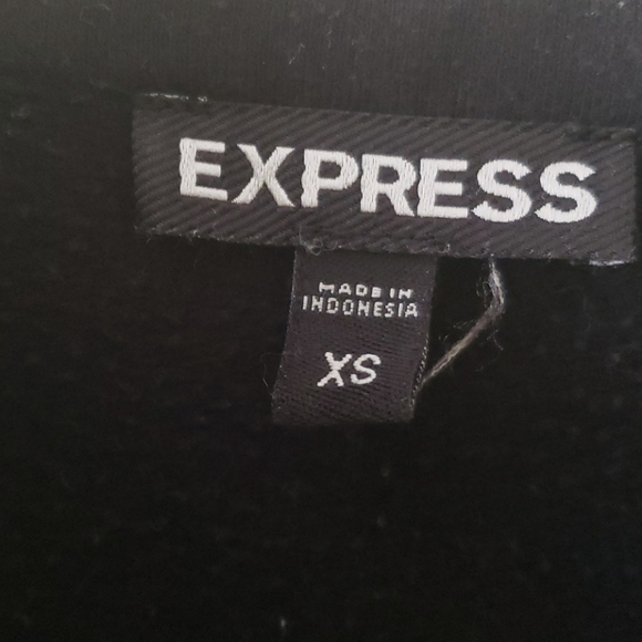 Express jacket - Picture 3 of 6